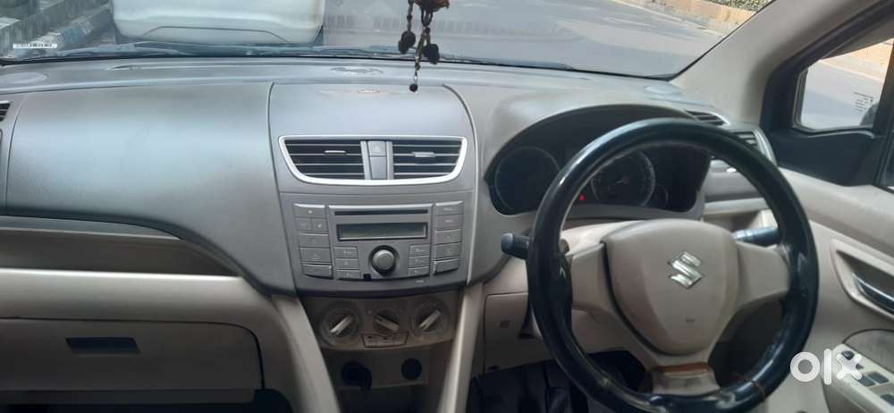 Maruti Suzuki Ertiga Vdi, 2013, Diesel