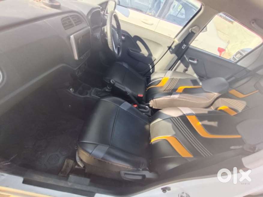 Maruti Suzuki Alto K10