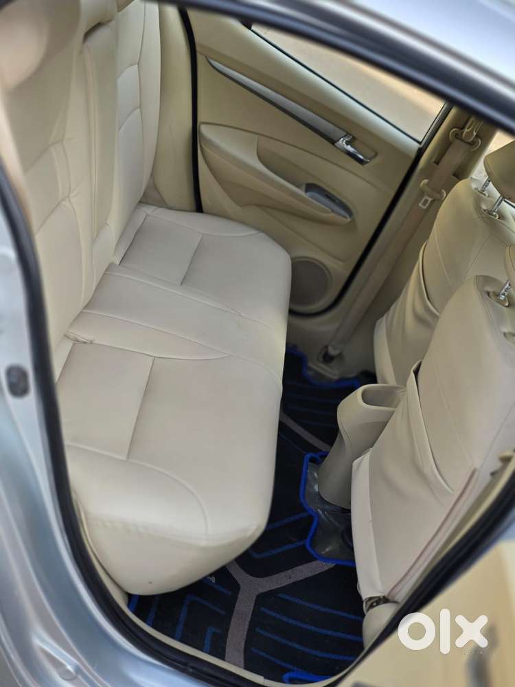 Honda City 2011-2013 1.5 V Mt Sunroof, 2013, Petrol