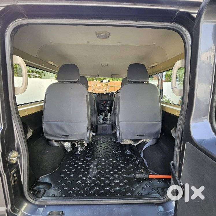 Force Motors Gurkha 4x4, 2022, Diesel