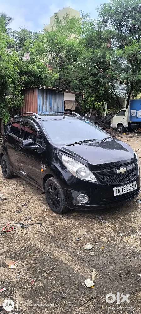 Chevrolet Beat Top Model Diesel - Single Owner