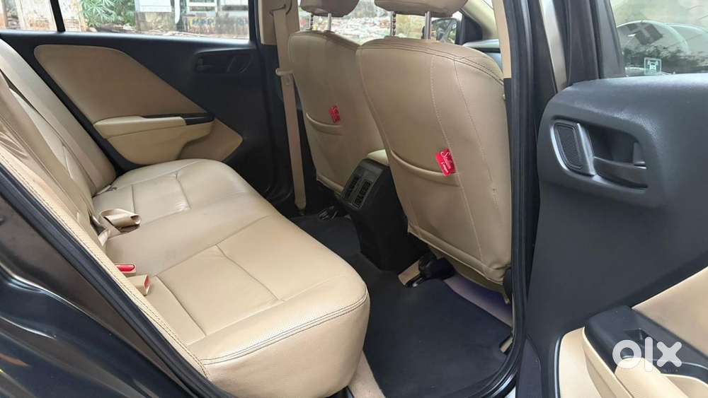 Honda City 2014-2015 I Dtec Sv, 2015, Petrol