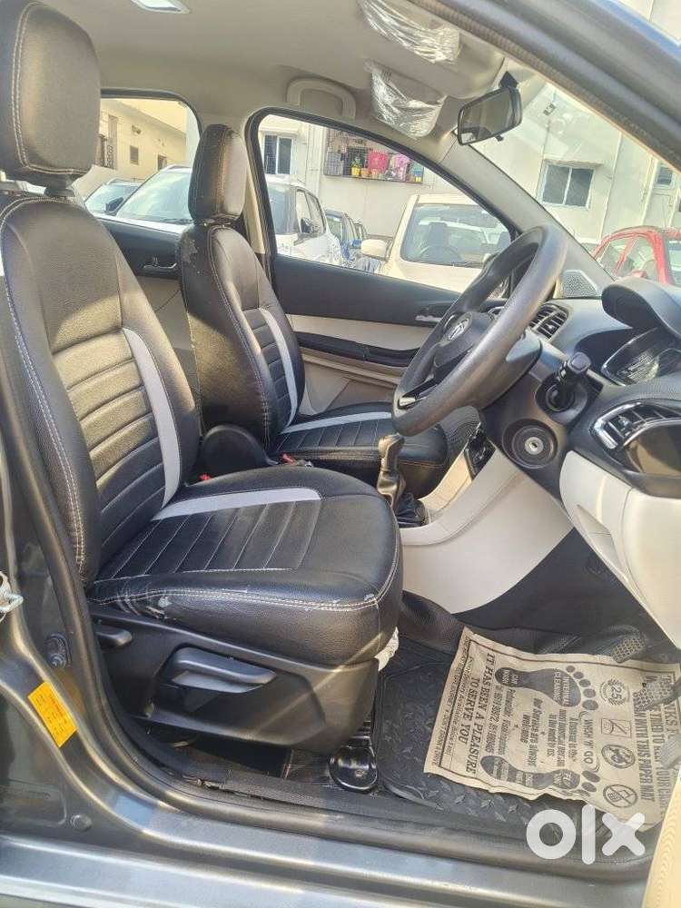 Tata Tiago 1.2 Revotron Xz (o), 2022, Petrol