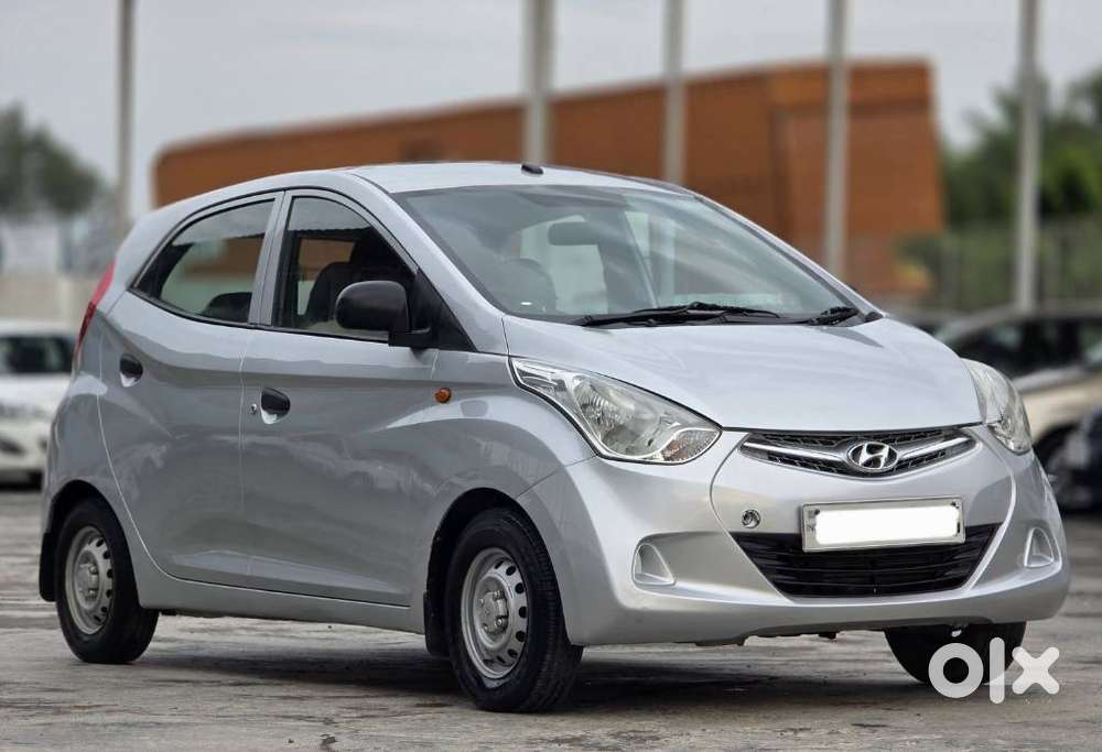 Hyundai Eon Era Plus, 2011, Petrol