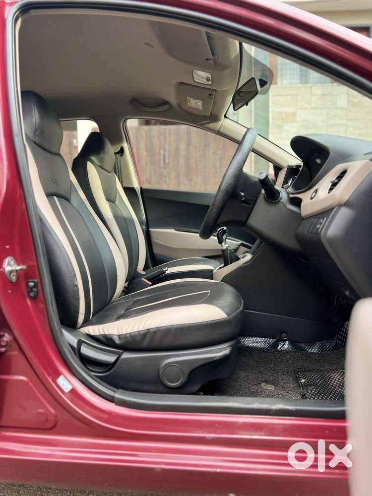 Hyundai Grand I10 2013-2016 Asta Option, 2013, Diesel