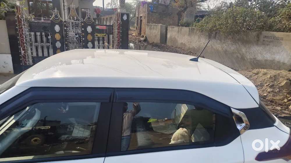 Tata Punch 2023 Petrol 25500 Km Driven
