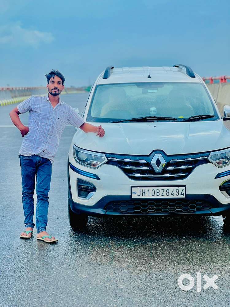 Renault Triber Petrol 2020