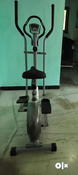 Gym cycling machine olx hotsell