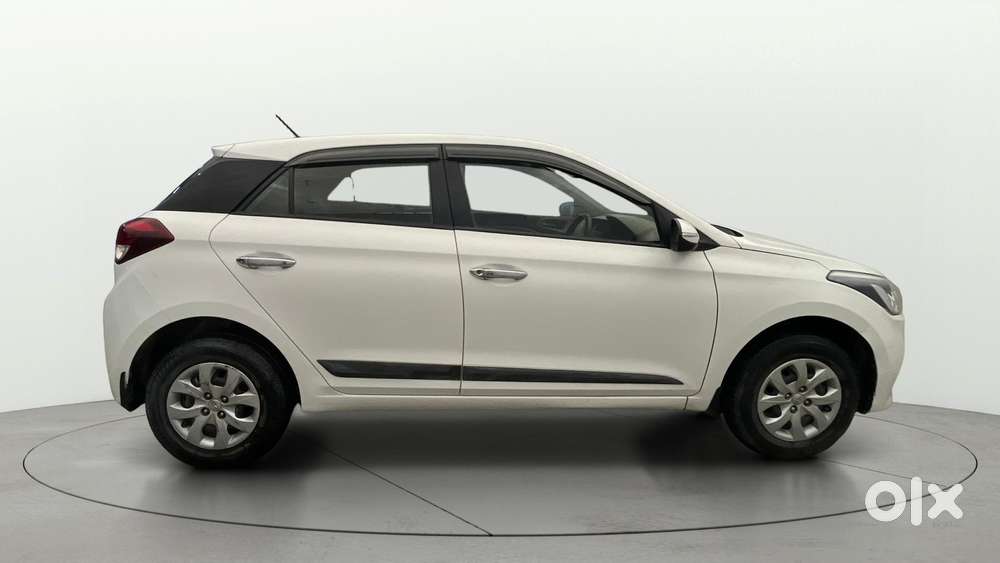 Hyundai Elite I20 Sportz 1.4, 2016, Diesel