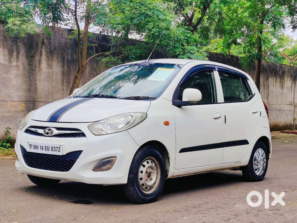 Hyundai I10 Magna 1.1l, 2015, Petrol