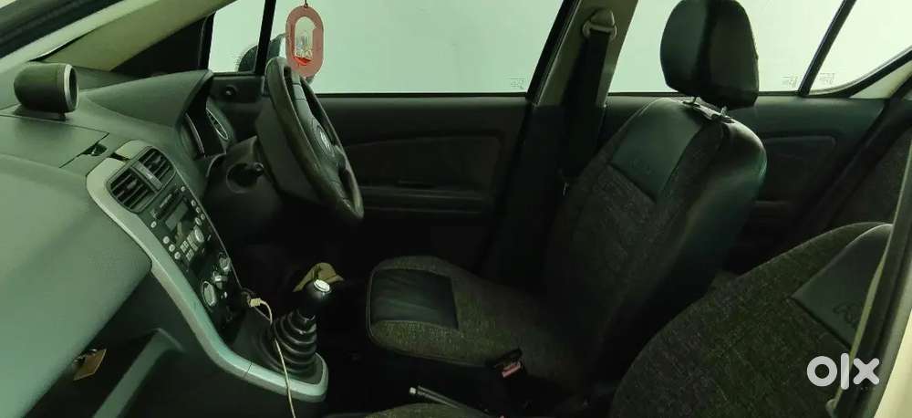 Maruti Suzuki Ritz Vdi 2011
