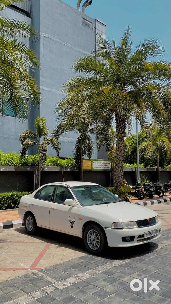 Lancer Slxd Limited Edition