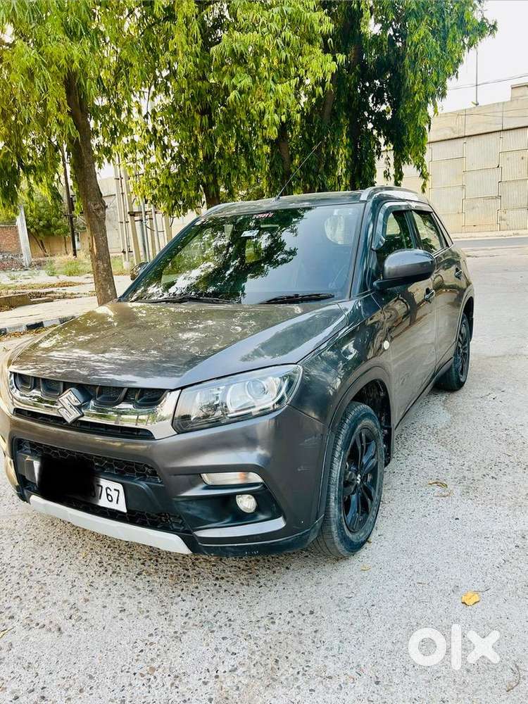 Maruti Suzuki Diesel Car 2018