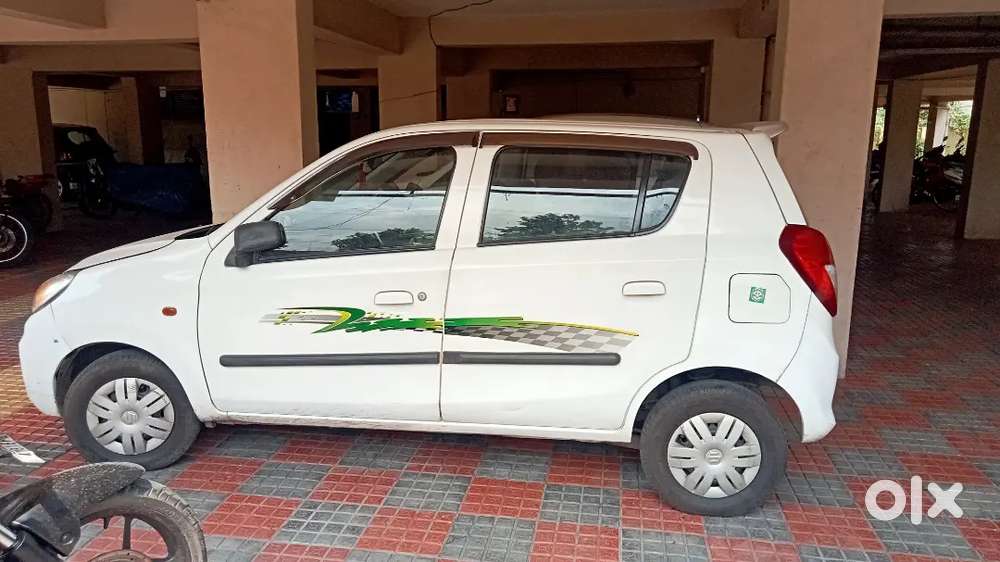 Good Offer Low Budget Family Car