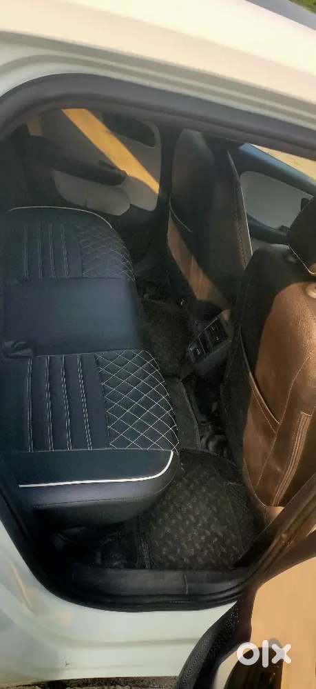 Tata Altroz 2021 Petrol Good Condition