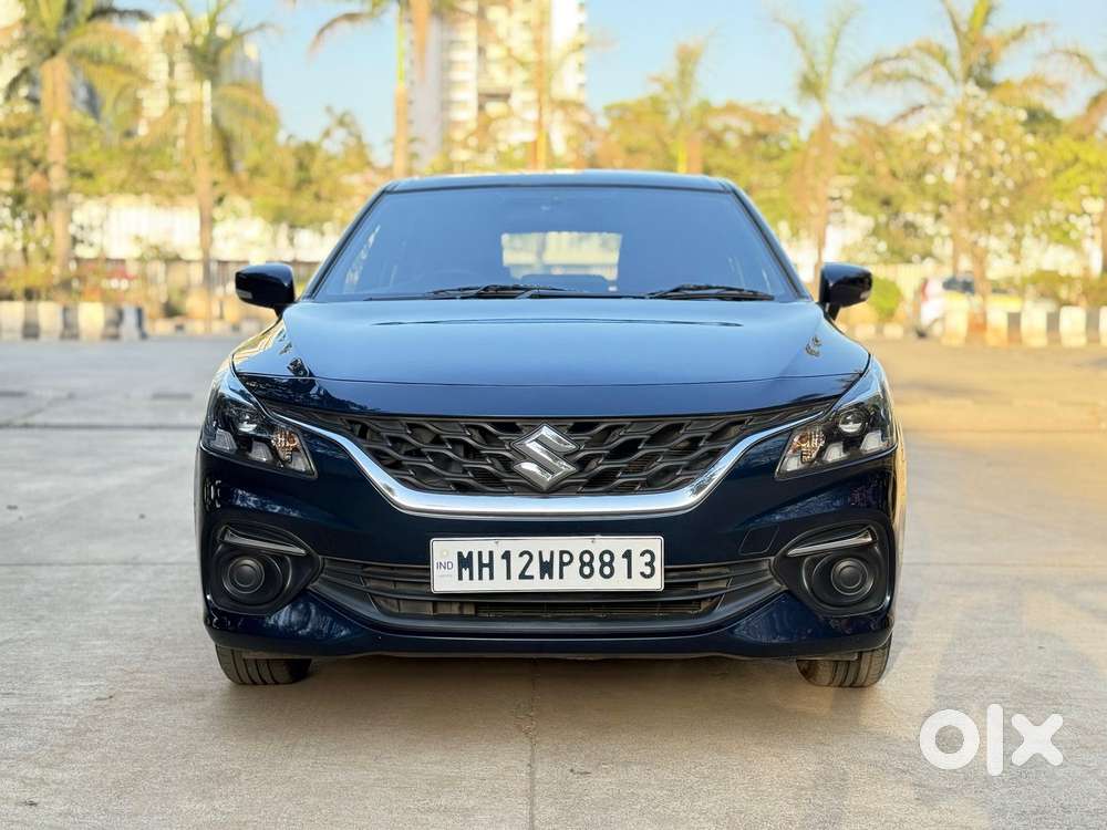Maruti Suzuki Baleno Zeta, 2024, Petrol