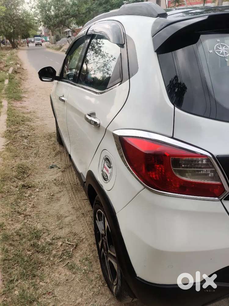 Tata Tiago 2020 Diesel Nrg Top Model - 64000 Km Driven