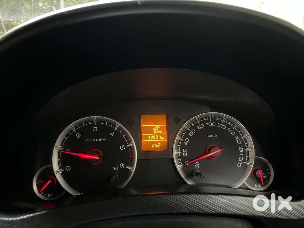 Maruti Suzuki Swift Vdi (o), 2017, Diesel