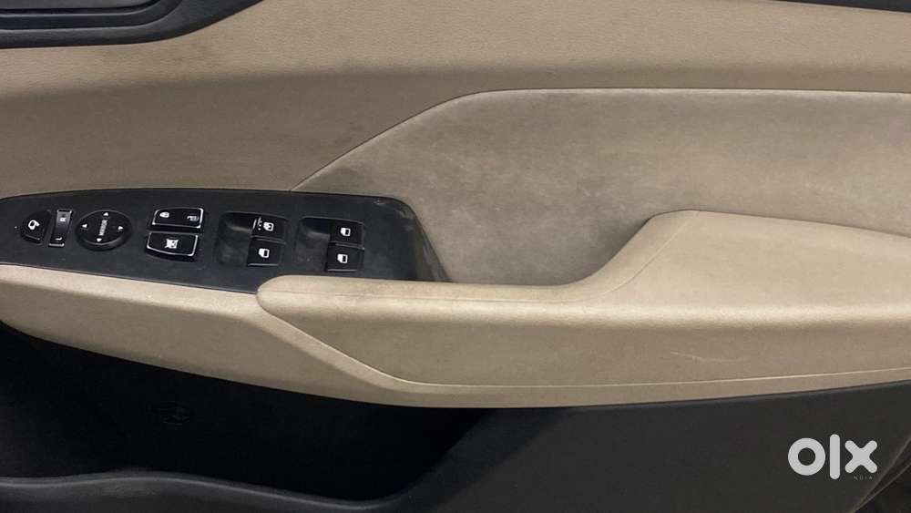 Hyundai Verna 1.6 Sx Crdi At, 2018, Diesel