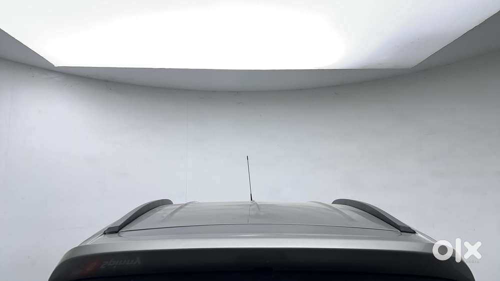 Mahindra Kuv 100 2016-2017 Mfalcon G80 K6, 2017, Petrol