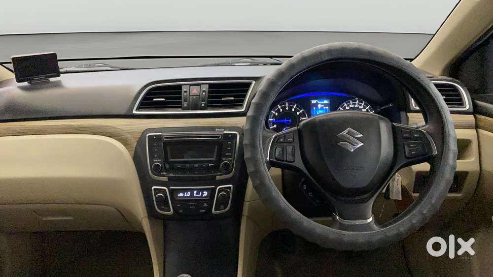 Maruti Suzuki Ciaz 1.5 Delta Shvs Mt, 2019, Petrol