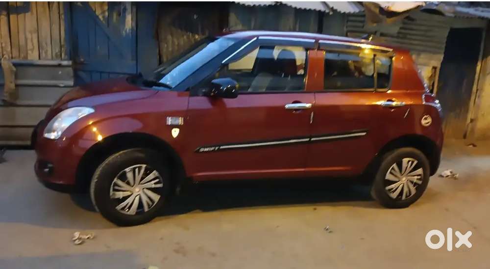 Maruti Suzuki Swift 2006