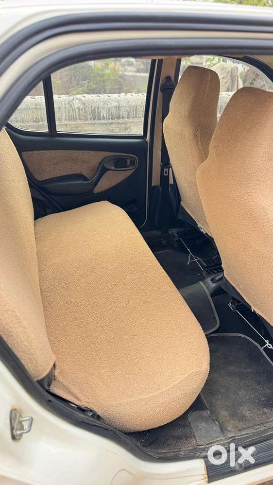 Tata Indigo Ecs 2014 Diesel Well Maintained