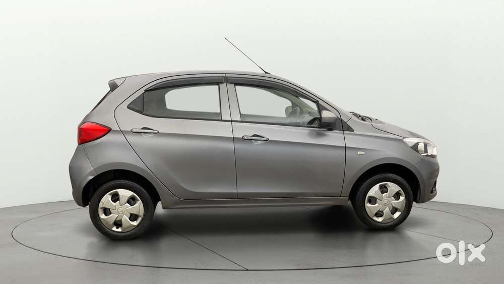 Tata Tiago 1.2 Revotron Xt, 2019, Petrol