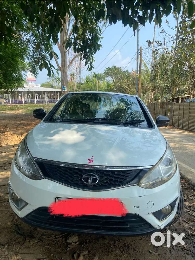 Tata Zest Xm August 2016 Petrol Good Condition