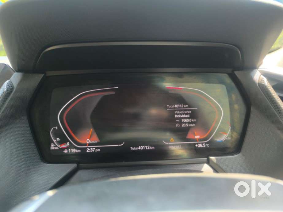 Bmw 2 Series 2.0 220d Sportline, 2022, Diesel