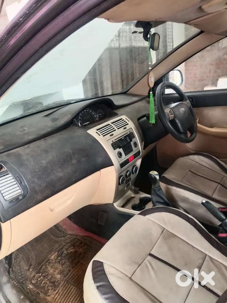 Tata Indica Vista Diesel 2013