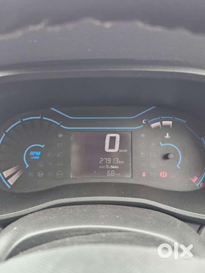 Renault Kwid Rxt Optional, 2021, Petrol