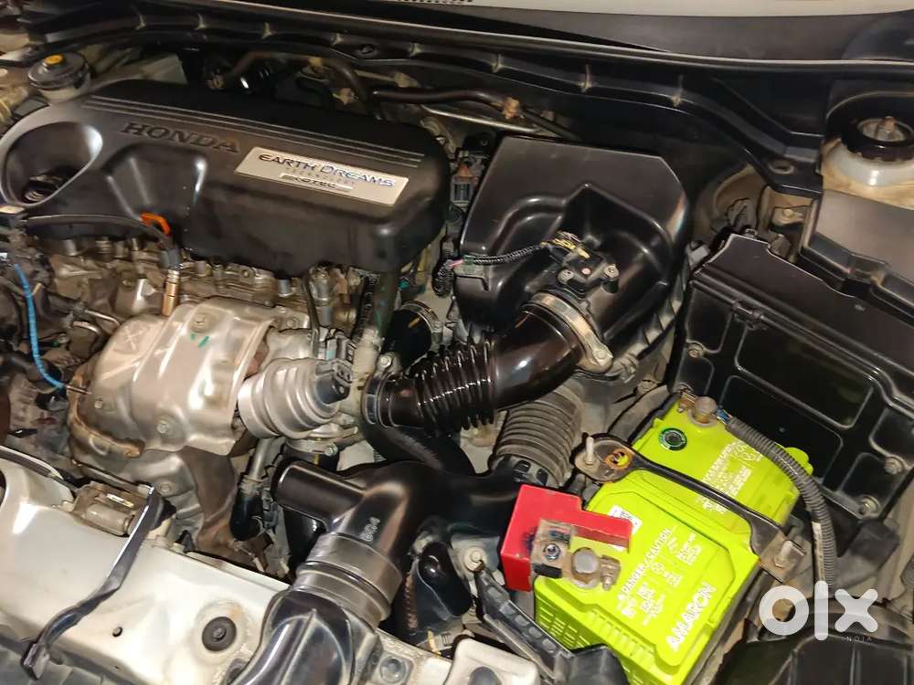 Honda Amaze Diesel 2021 Year Car