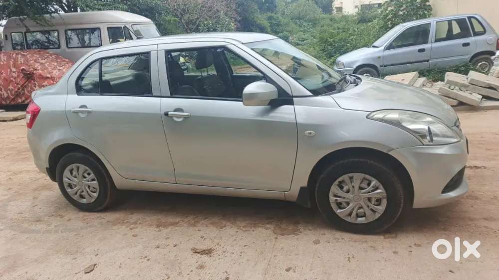 Maruti Suzuki Dzire Vxi 2020