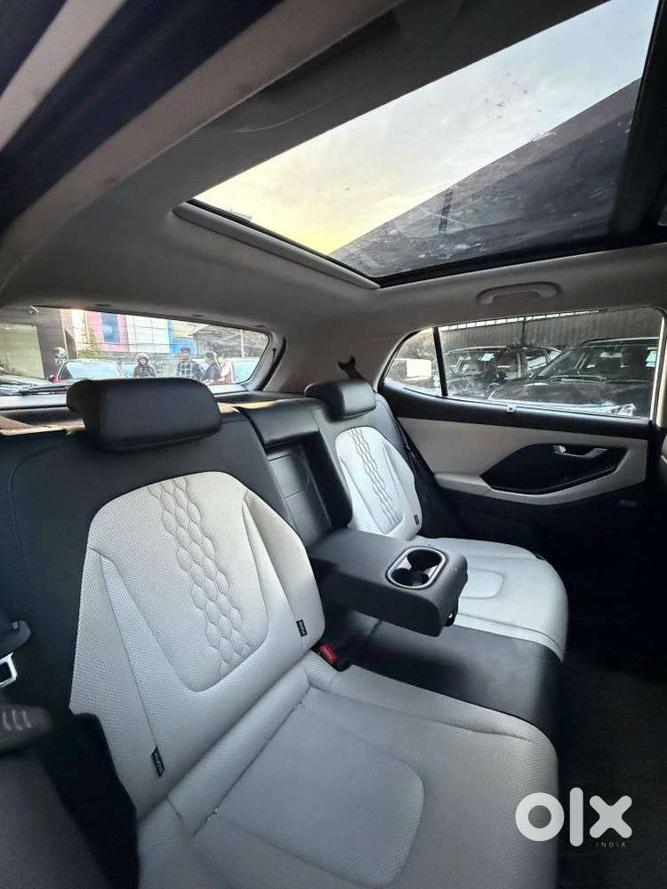 Hyundai Creta 1.6 Sx Automatic, 2023, Petrol