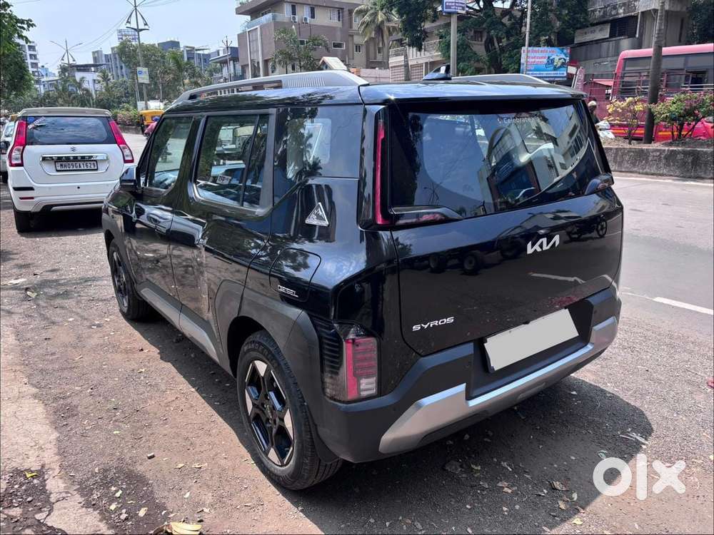 Kia Syros Htk Opt Diesel, 2025, Diesel
