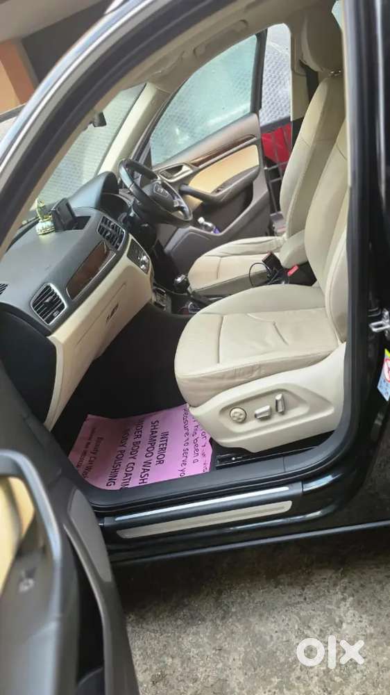 Audi Q3 2018 Single Owner