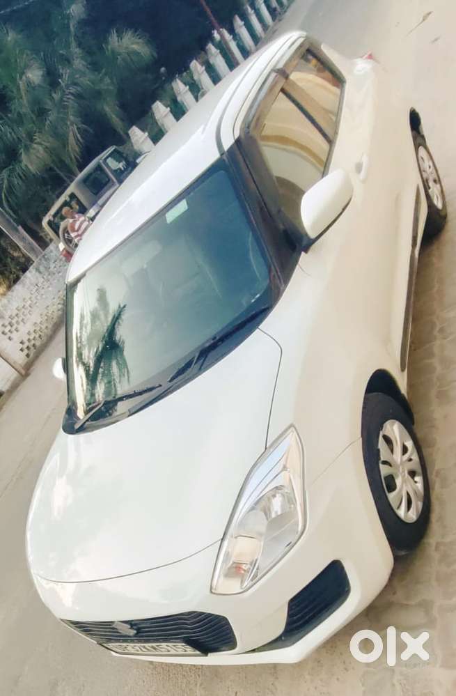 Maruti Suzuki Swift Vxi Optional, 2019, Petrol