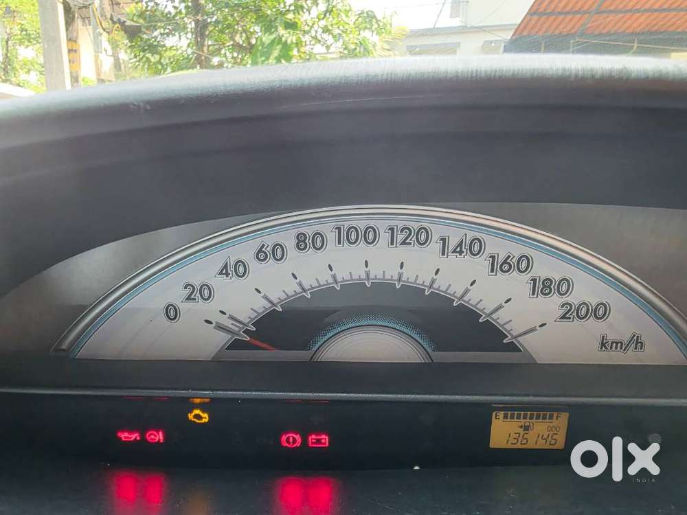 Etios 2012 Gd