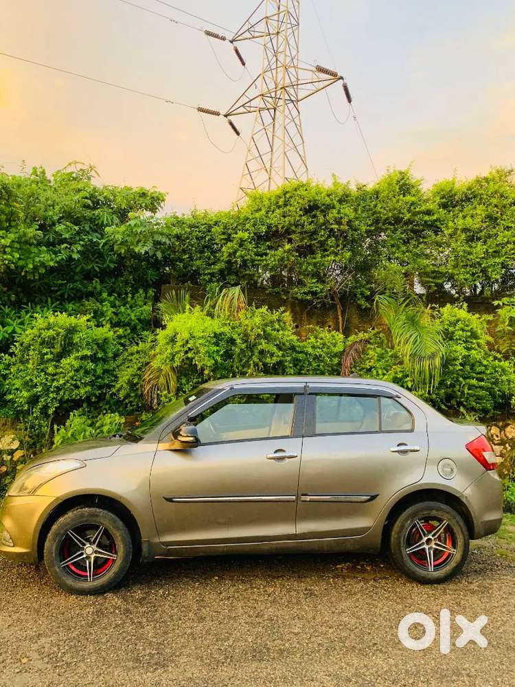 Maruti Suzuki Swift Vdi 2015