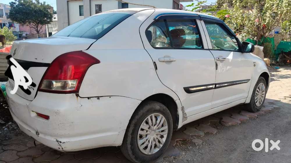 Maruti Suzuki Swift Dzire 2013 Diesel 146000 Km Driven