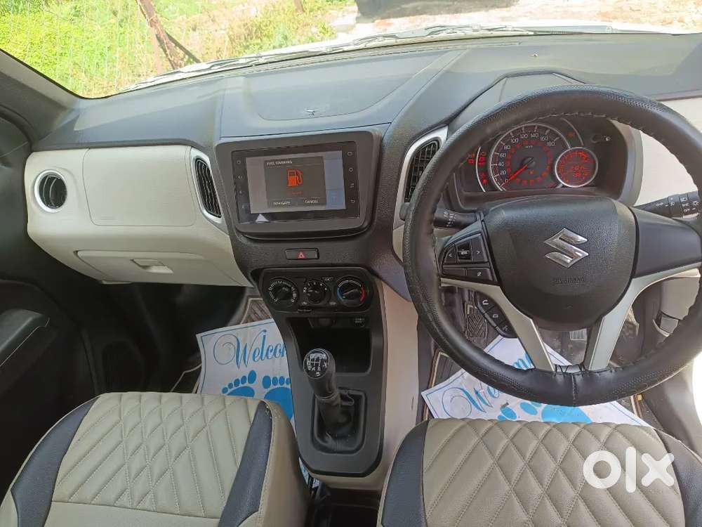 Maruti Wagon R 2023 Dec