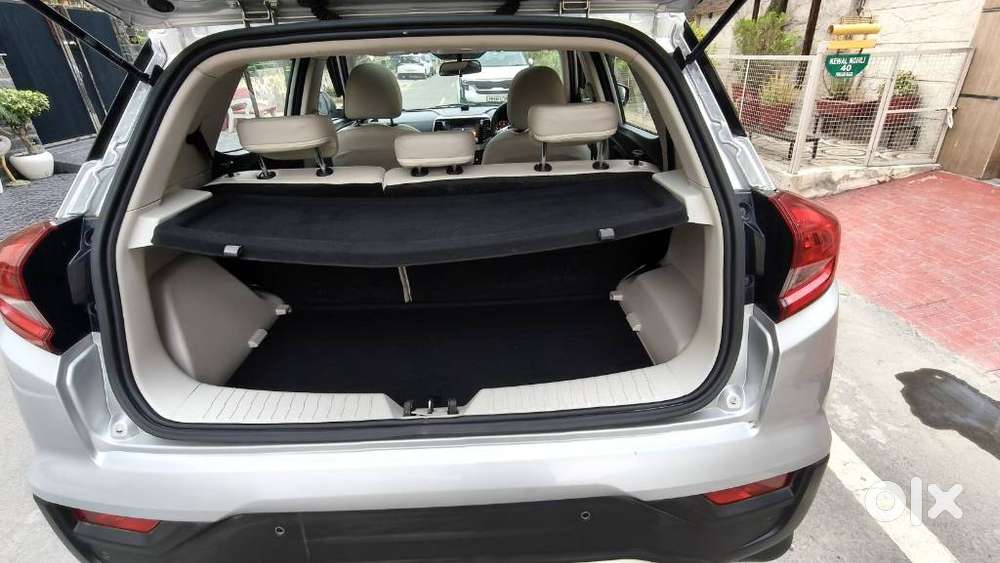 Mahindra Xuv300 W8 Option Diesel, 2021, Diesel