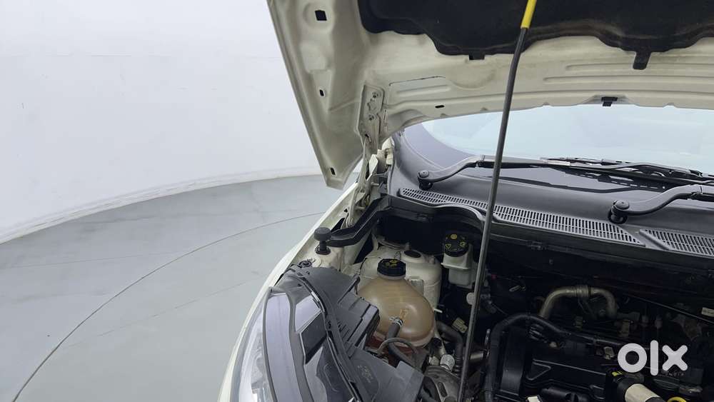 Ford Ecosport 2013-2015 1.5 Ti Vct Mt Titanium, 2020, Petrol