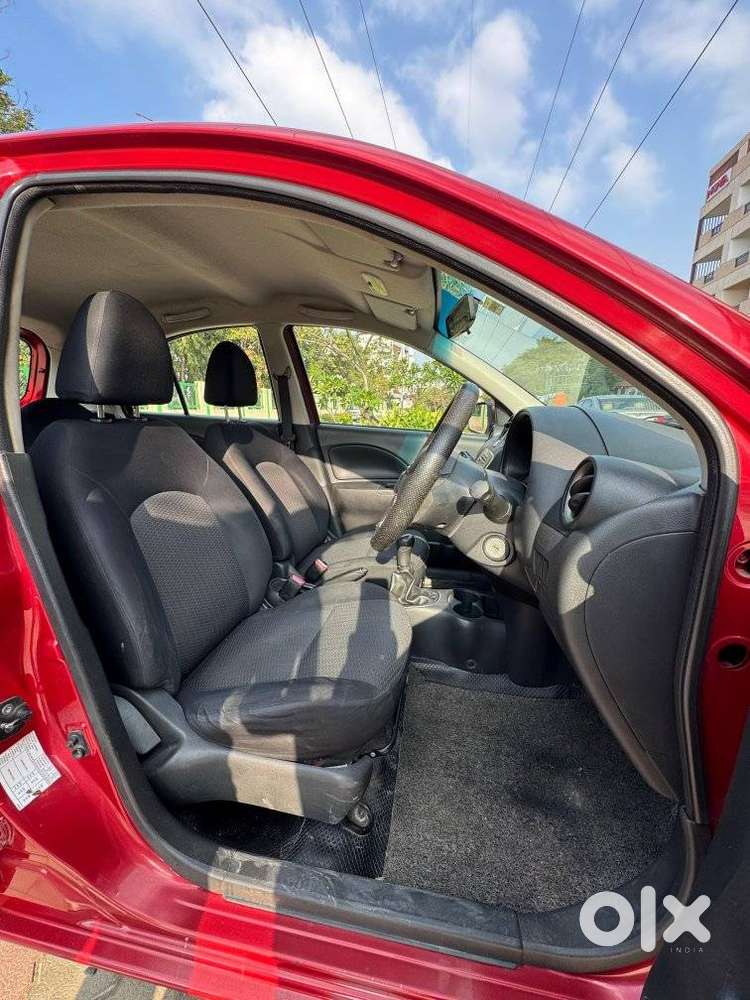 Nissan Micra Xl Petrol, 2011, Petrol