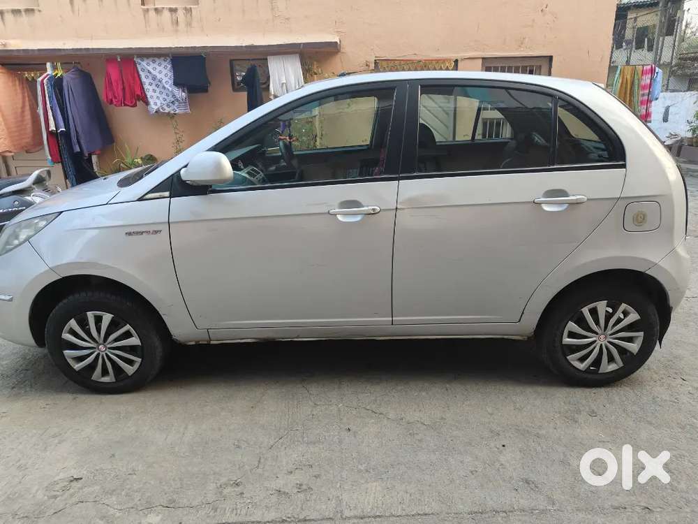 2nd Owner Tata Indica 2015 Diesel