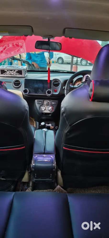 Honda Brio 2014