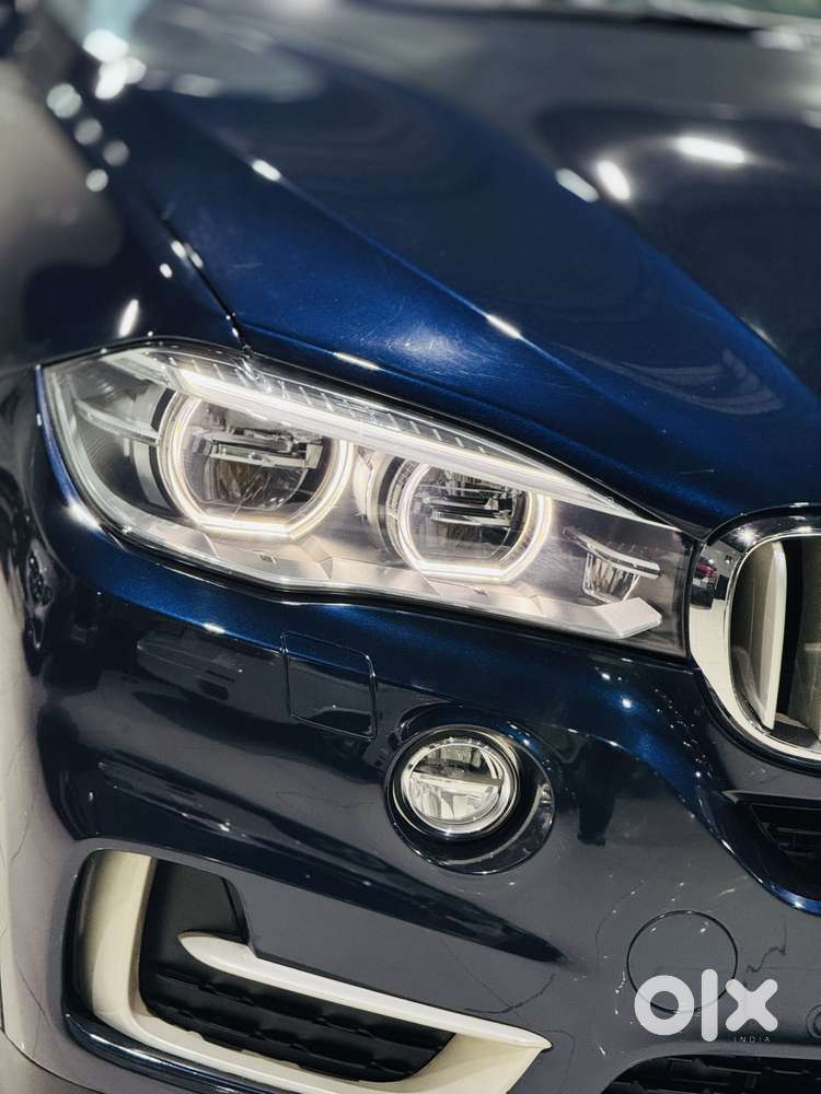 Bmw X5 Xdrive 30 D, 2016, Diesel