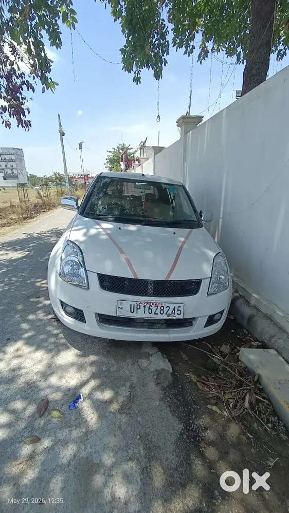 Maruti Swift Vdi 2011