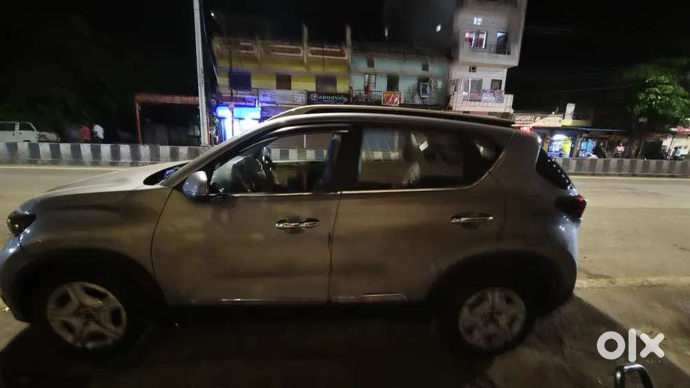 Kia Sonet 1.2 Htk Plus 2022